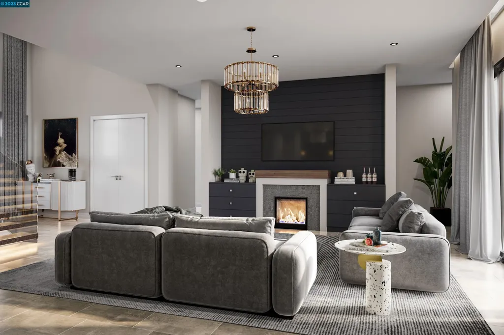 Lot 7 Saint James Brentwood CA 94513