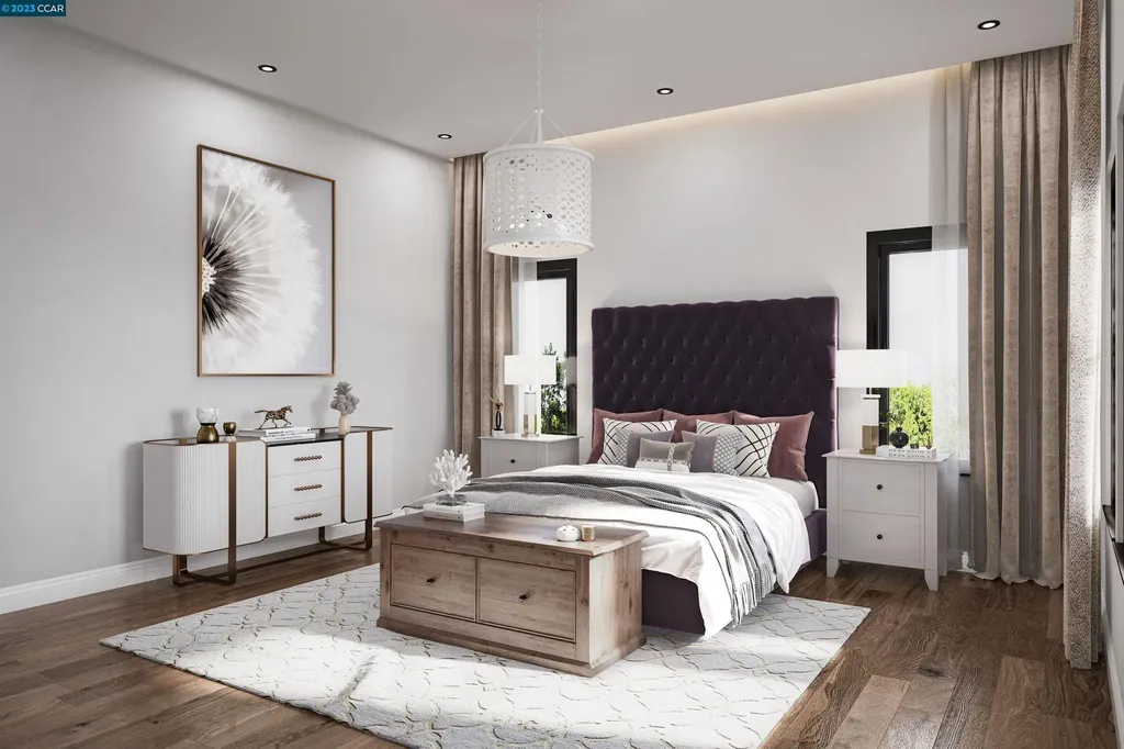 Lot 7 Saint James Brentwood CA 94513