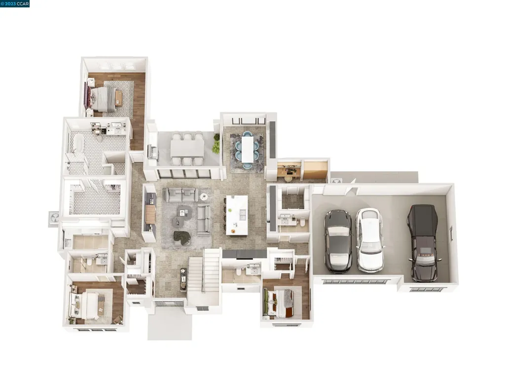 Lot 7 Saint James Brentwood CA 94513