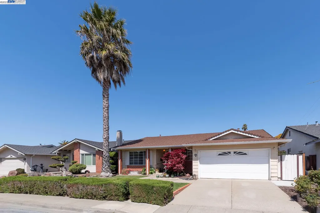 36004 Ashton Place Fremont CA 94536