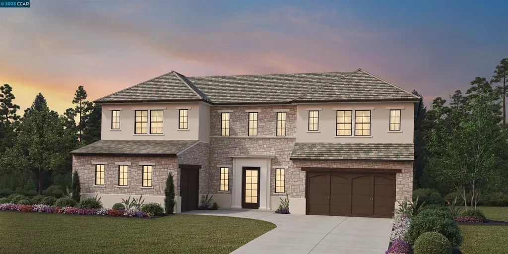 2151 Shadow Creek Court Pleasanton CA 94566