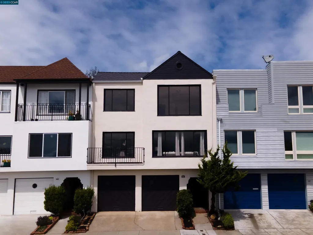 583 Myra Way San Francisco CA 94127