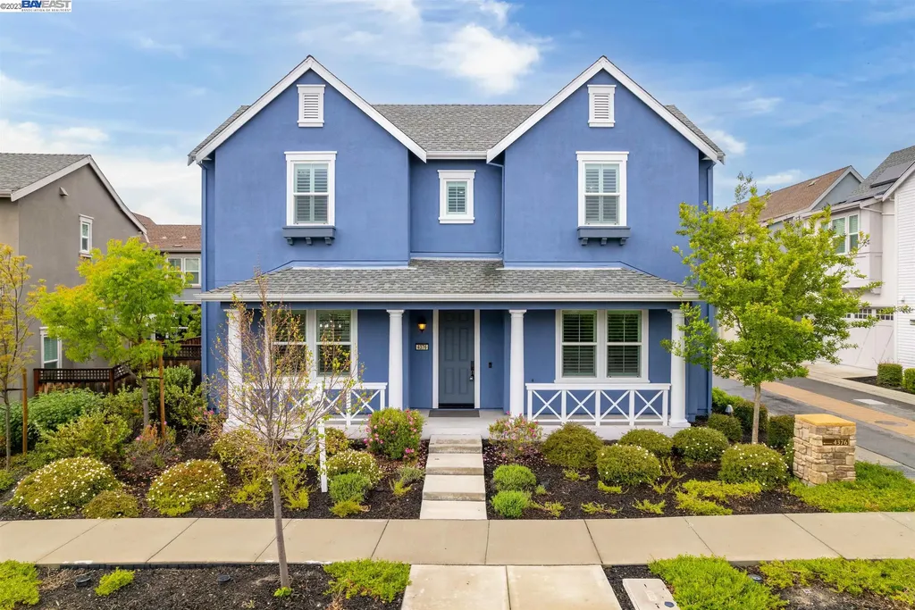 4376 Sunset View Drive Dublin CA 94568