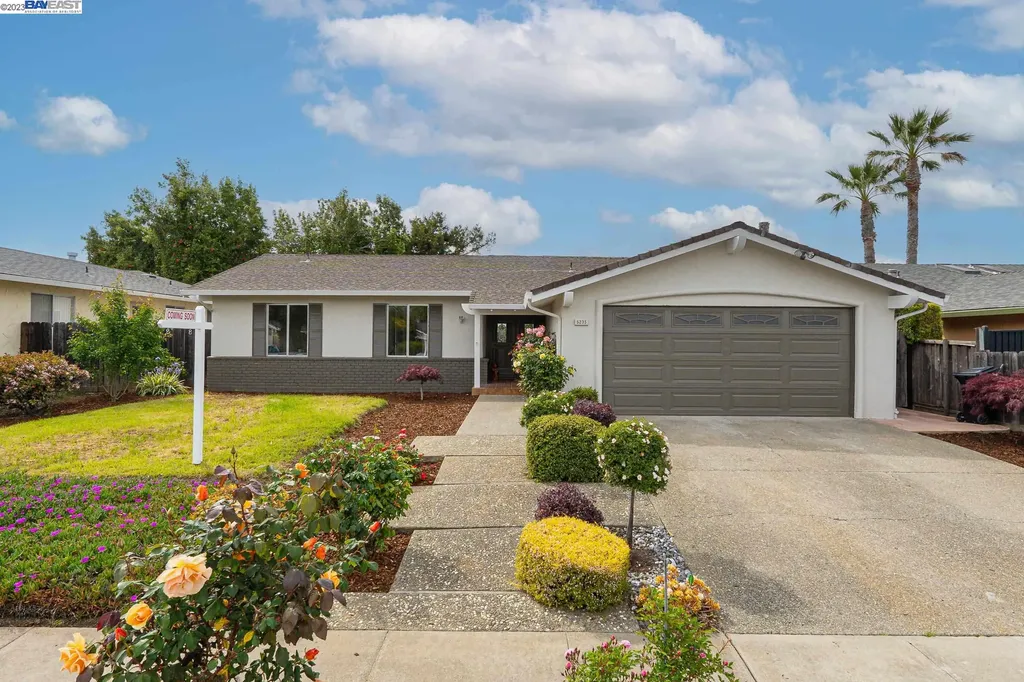 5235 Sussex Place Newark CA 94560