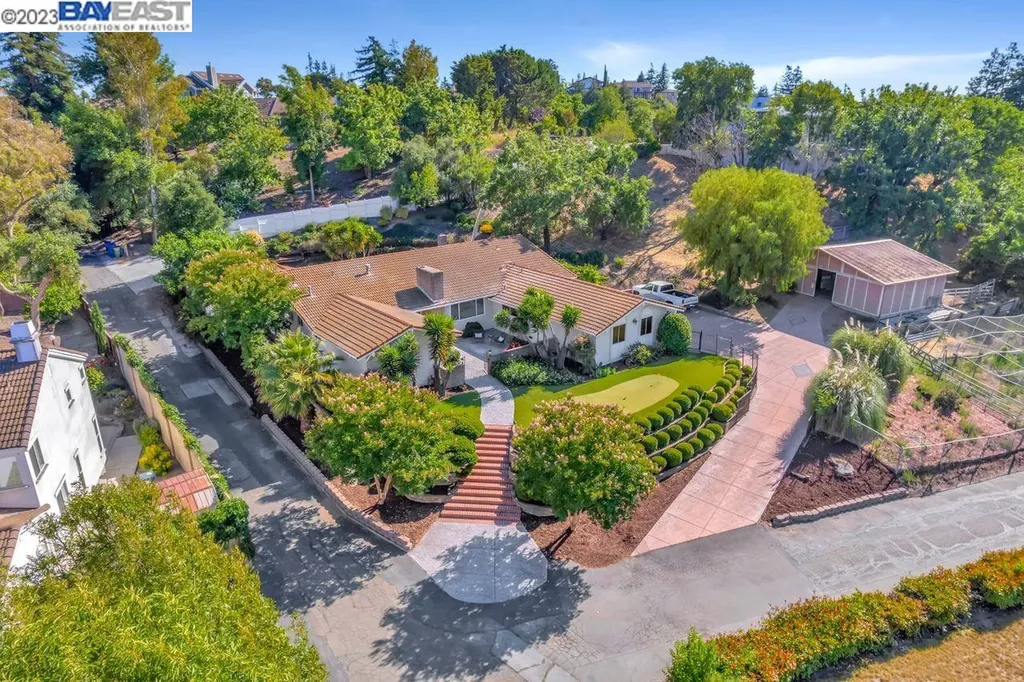 948 Seminole Common Fremont CA 94539
