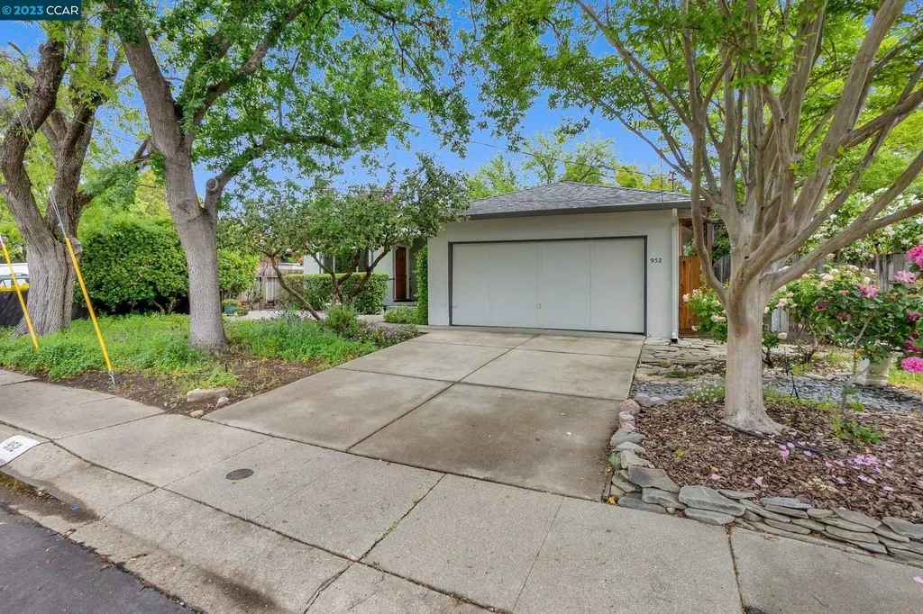 952 Alla Avenue Concord CA 94518