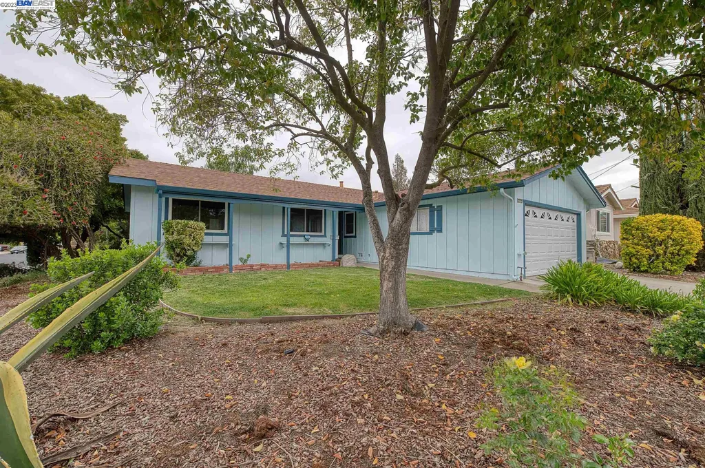 4004 Drake Way Livermore CA 94550