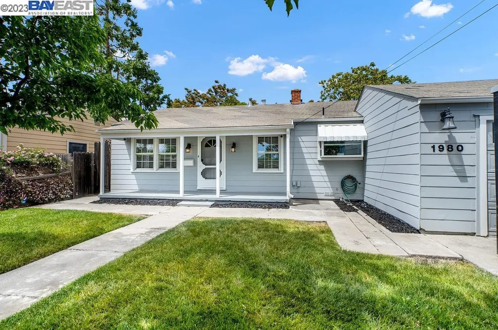 1980 Elm Street Livermore CA 94551