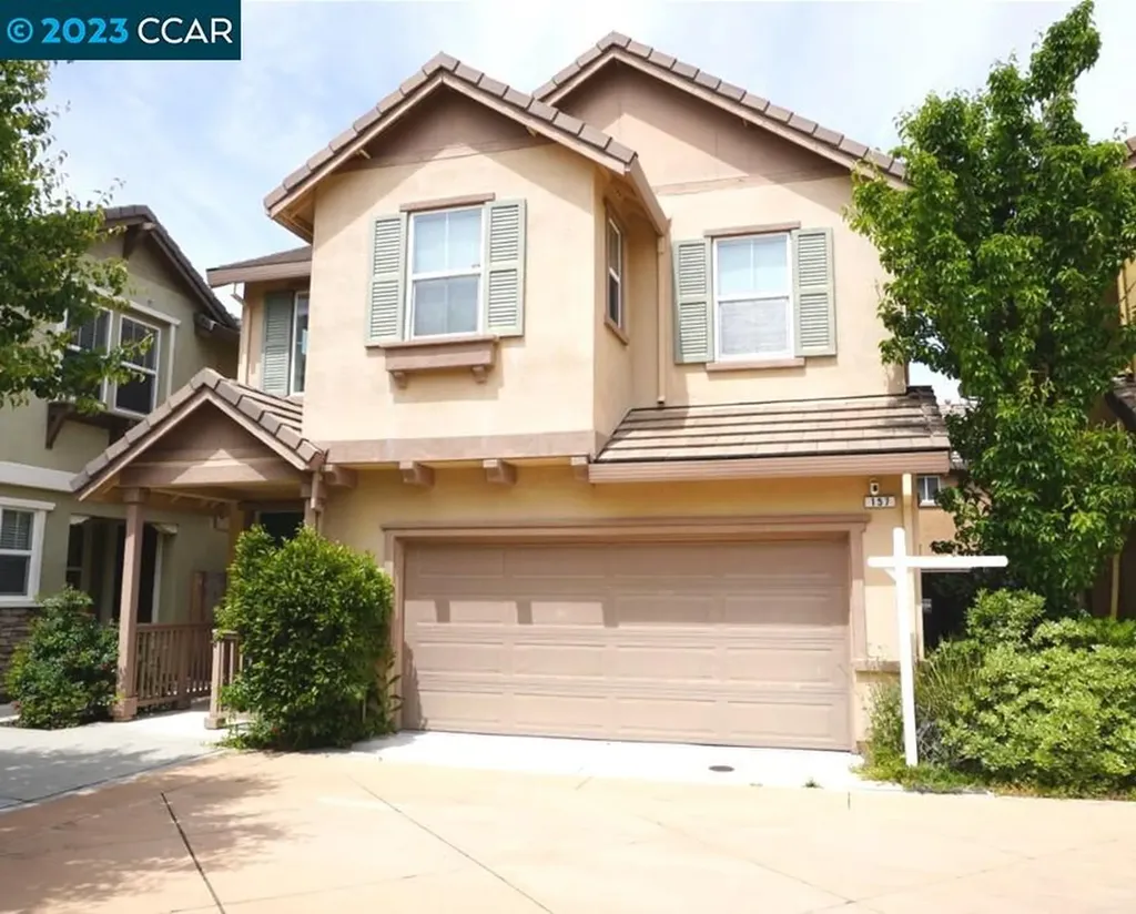 157 Kapalua Bay Circle Pittsburg CA 94565