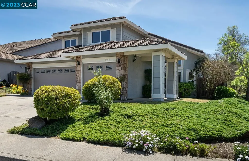 5295 Buckboard Way El Sobrante CA 94803