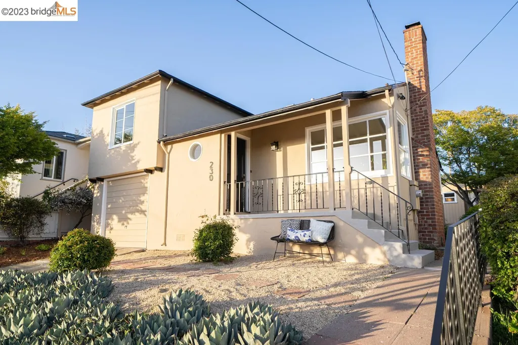 230 Carmel Avenue El Cerrito CA 94530