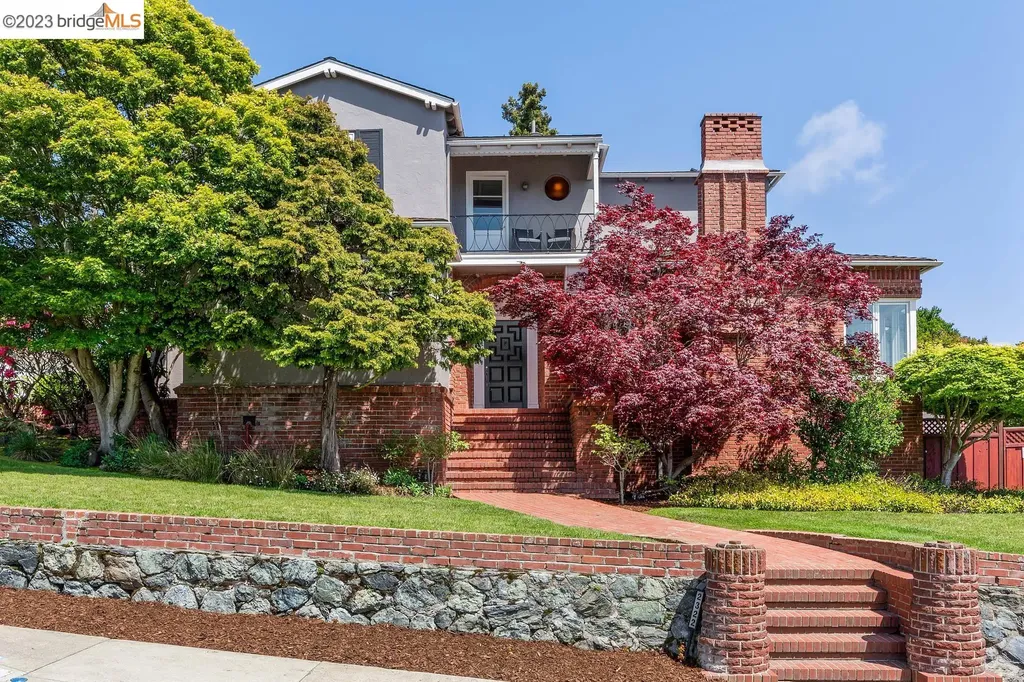 2322 Arlington Boulevard El Cerrito CA 94530
