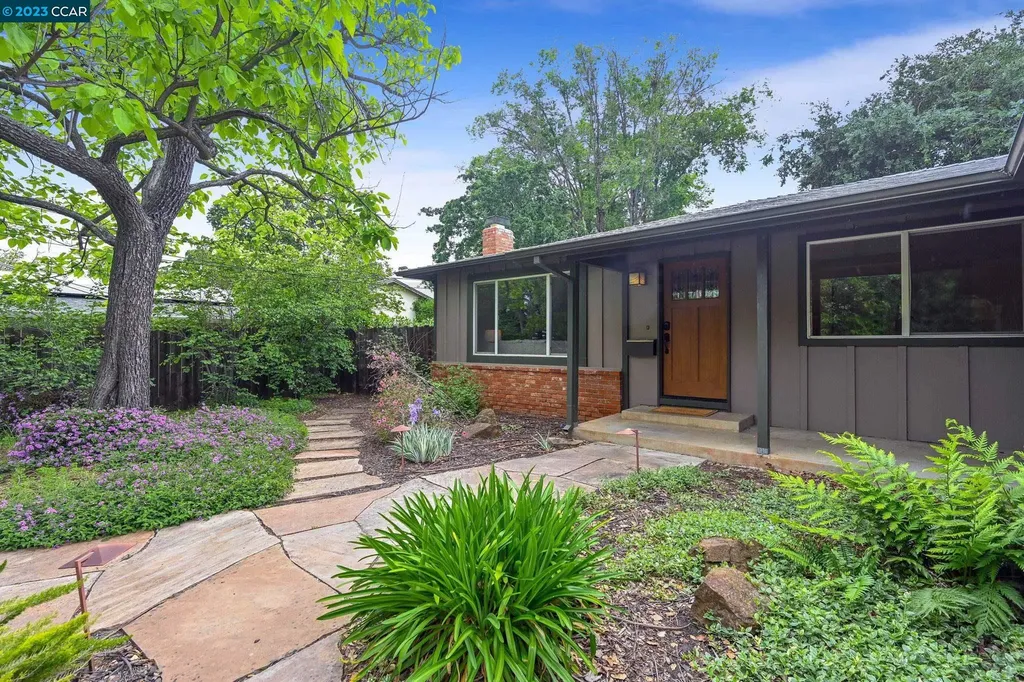 1335 Pennsylvania Boulevard Concord CA 94521
