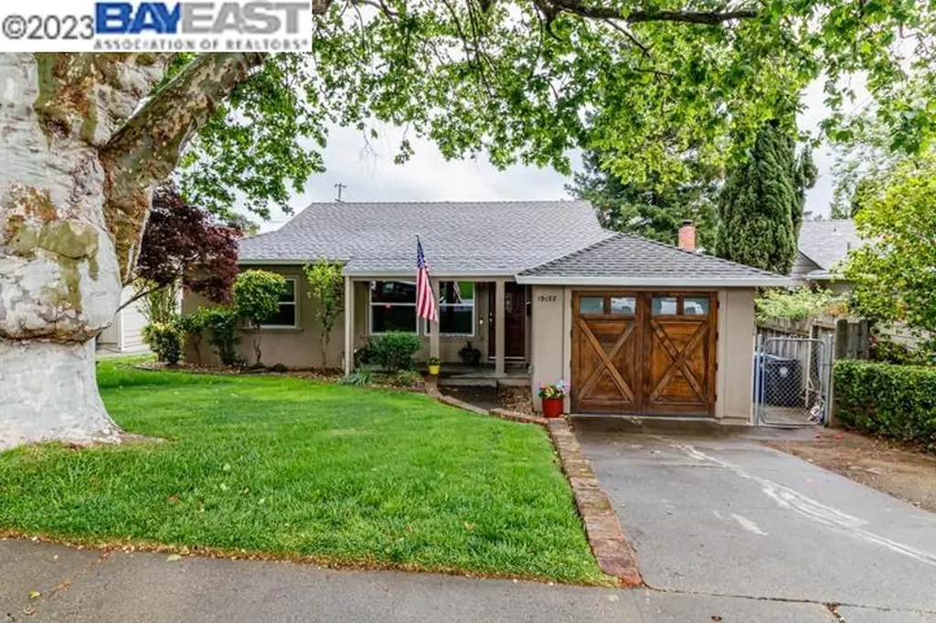 19138 San Miguel Avenue Castro Valley CA 94546