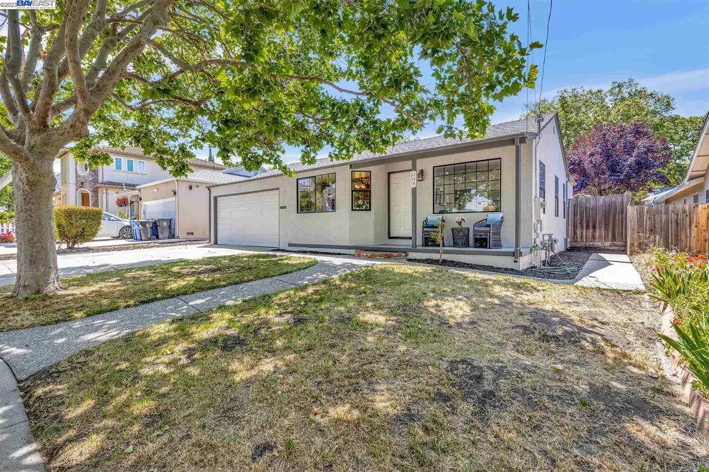 336 Escobar Street Fremont CA 94539