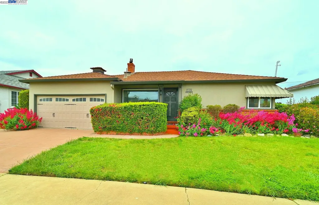 356 Saint George Street Hayward CA 94541