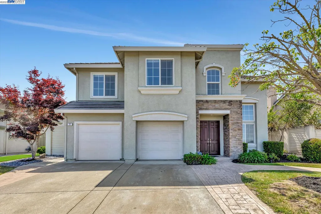 77 Foster Drive San Ramon CA 94583