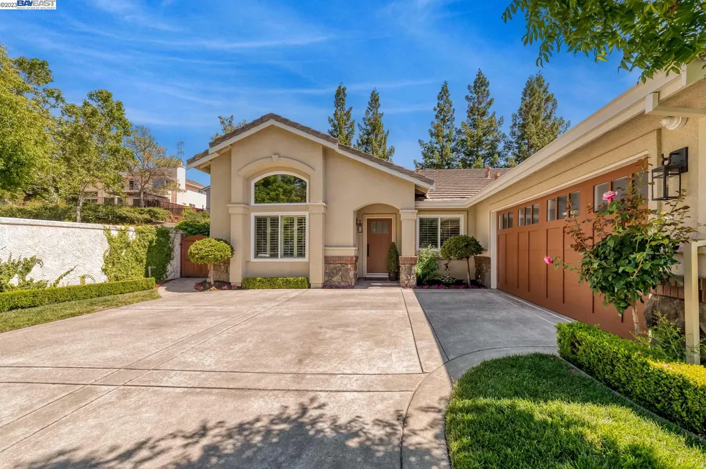 1021 Dunhill Court Danville CA 94506