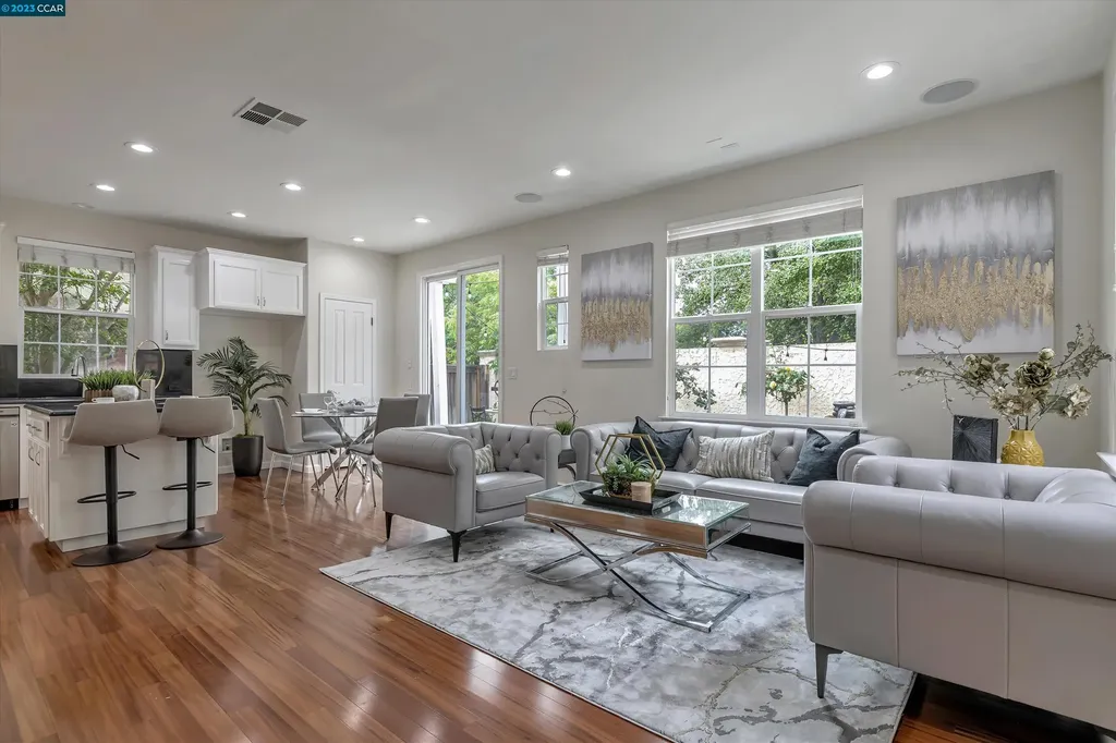 127 Maidenhair Court San Ramon CA 94582