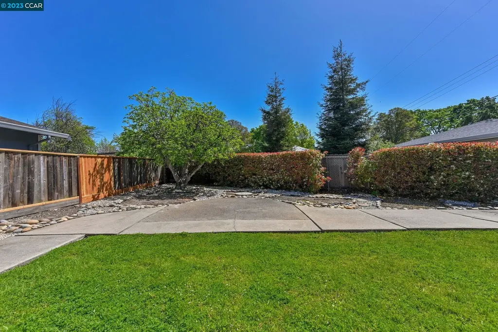 340 Oakvue Road Pleasant Hill CA 94523