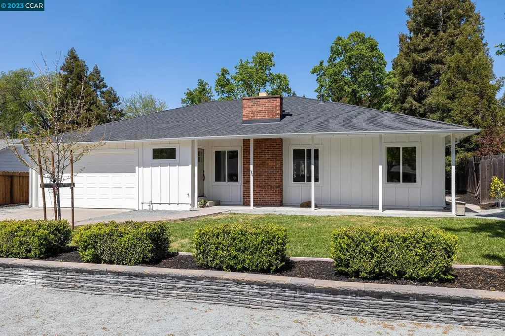 205 Gil Blas Road Danville CA 94526