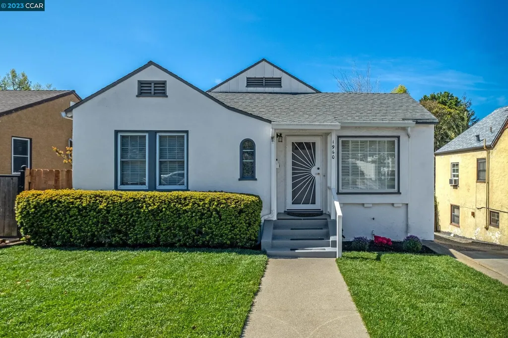 1960 Pacheco Boulevard Martinez CA 94553