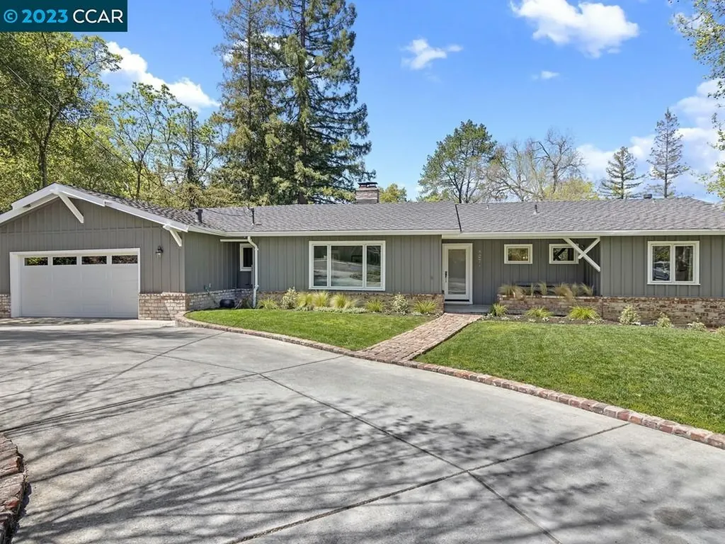 827 Santa Maria Way Lafayette CA 94549