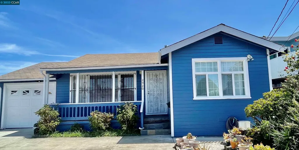 2920 16th Street San Pablo CA 94806