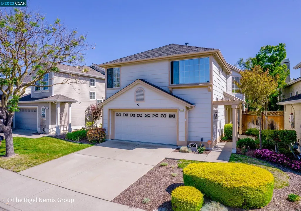 402 Orchard View Avenue Martinez CA 94553