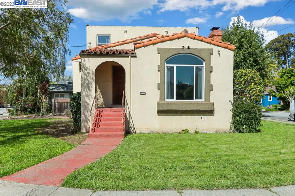 820 Rodney Drive San Leandro CA 94577