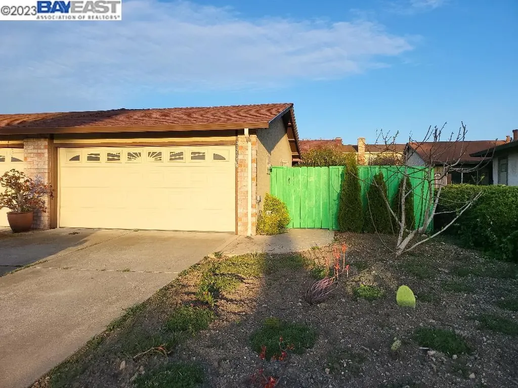 31226 Lily Street Union City CA 94587