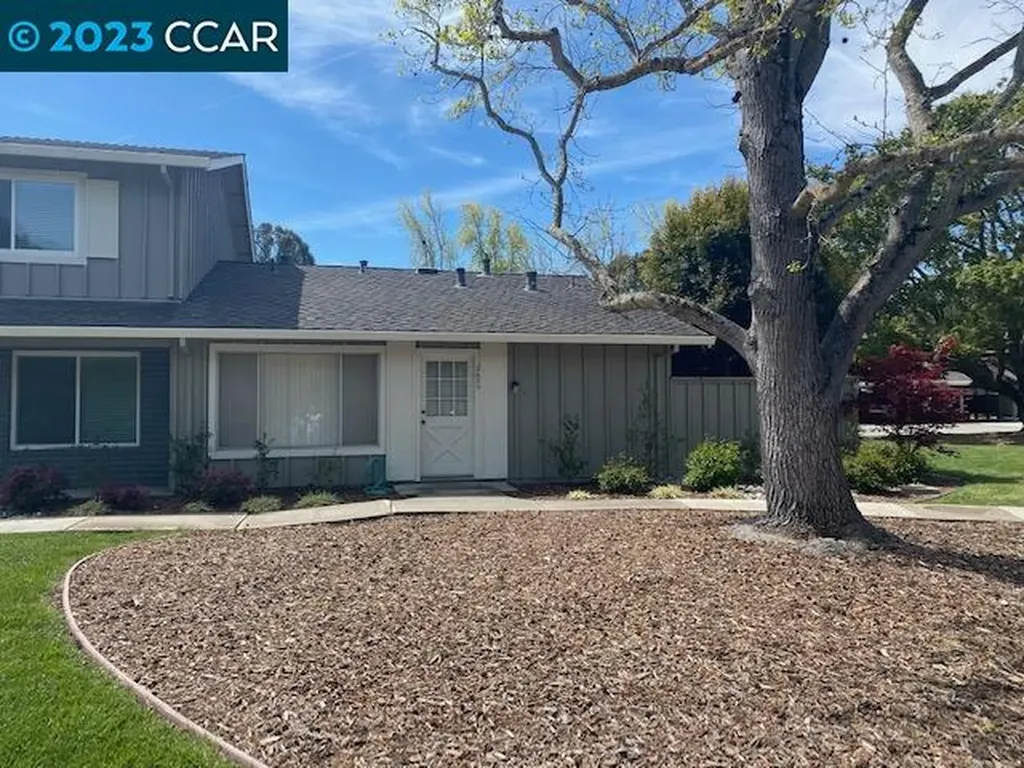2657 Fountainhead Drive San Ramon CA 94583
