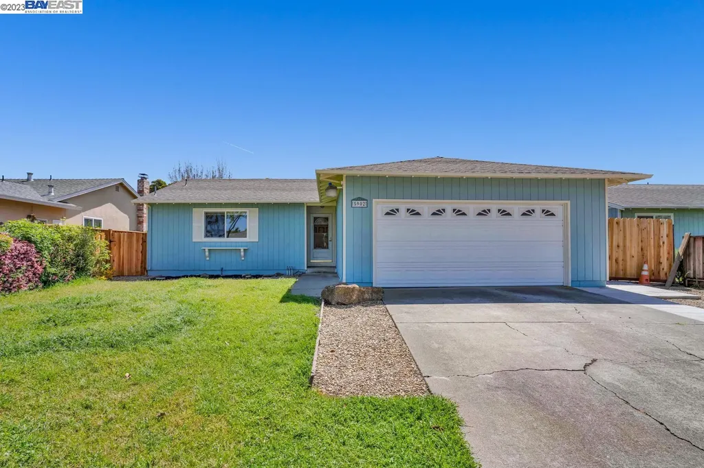 5902 Civic Terrace Avenue Newark CA 94560
