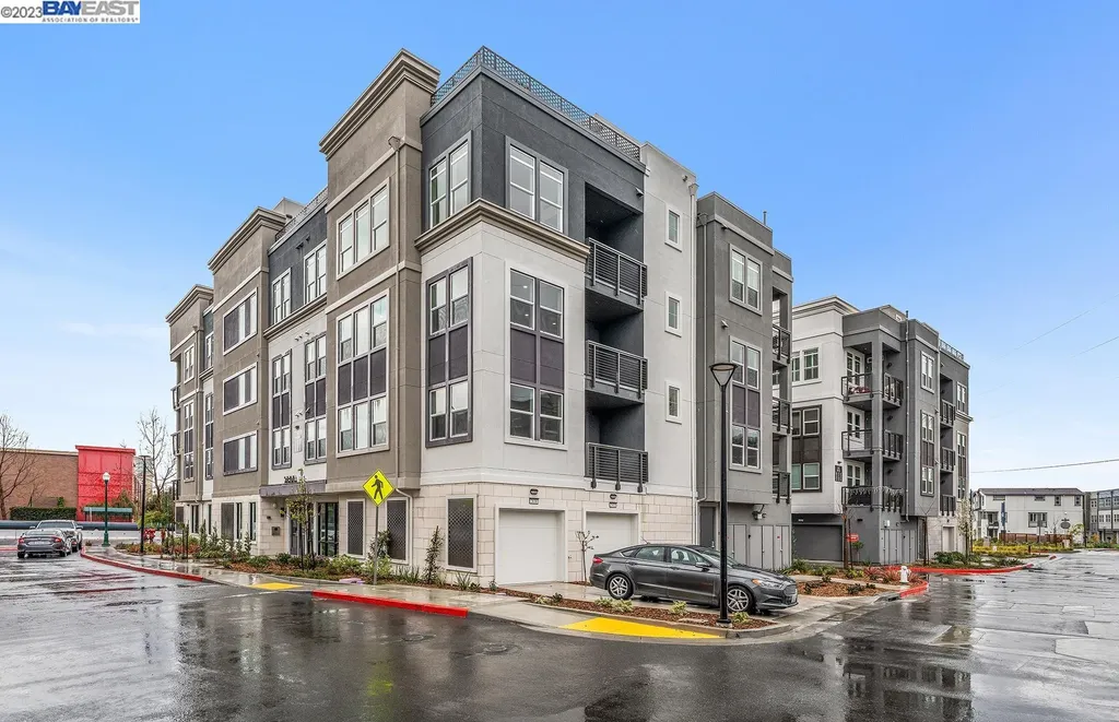 2806 Tradewind Court Alameda CA 94501
