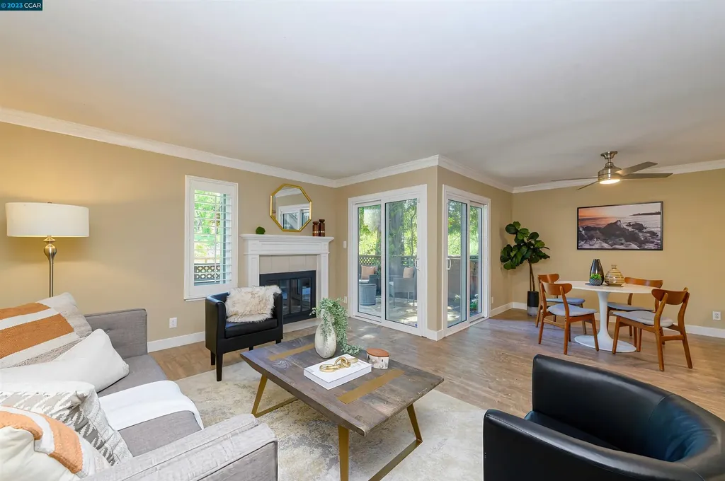 220 Garden Creek Place Danville CA 94526