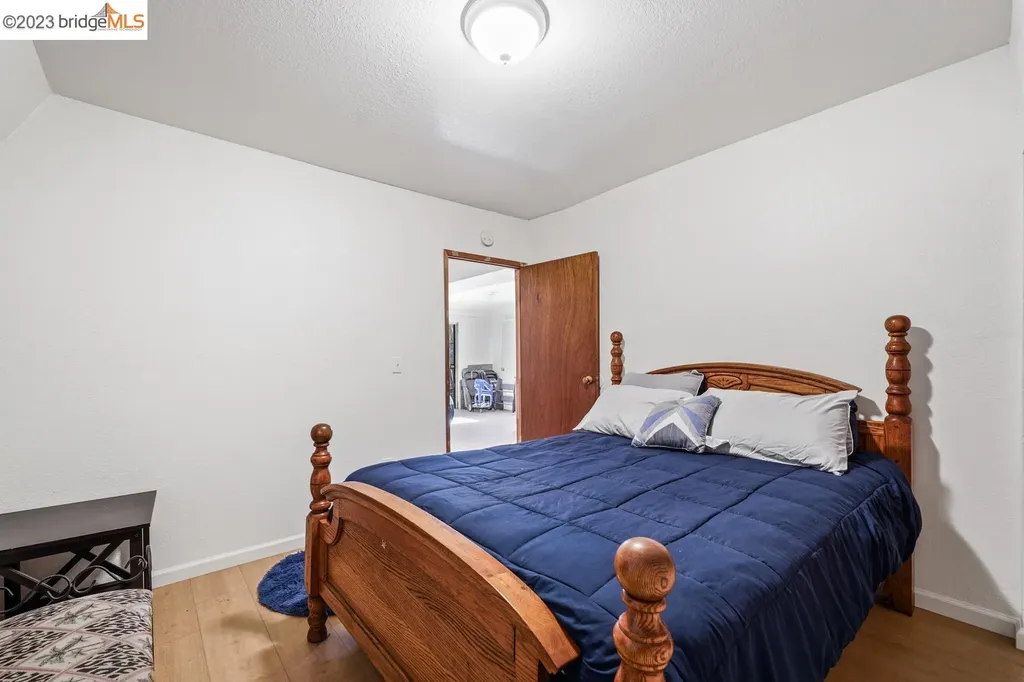 3228 Magnolia Street Oakland CA 94608