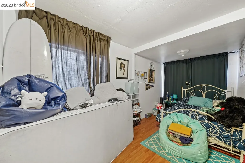 3228 Magnolia Street Oakland CA 94608