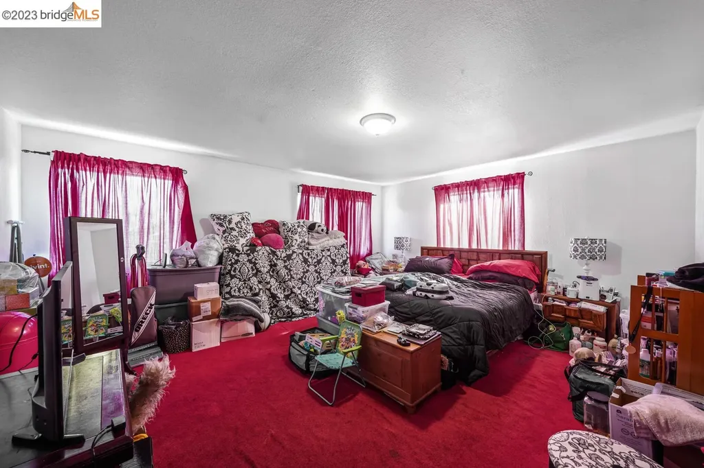 3228 Magnolia Street Oakland CA 94608