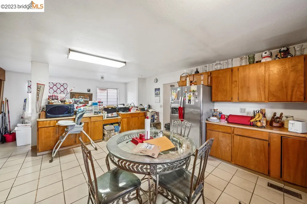 3228 Magnolia Street Oakland CA 94608