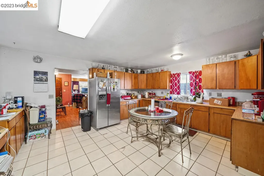 3228 Magnolia Street Oakland CA 94608