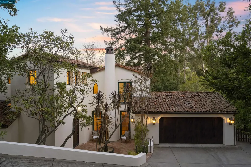 1 Dos Posos Orinda CA 94563