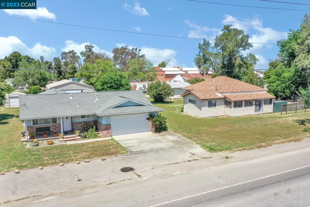 24595 Marsh Creek Road Brentwood CA 94513
