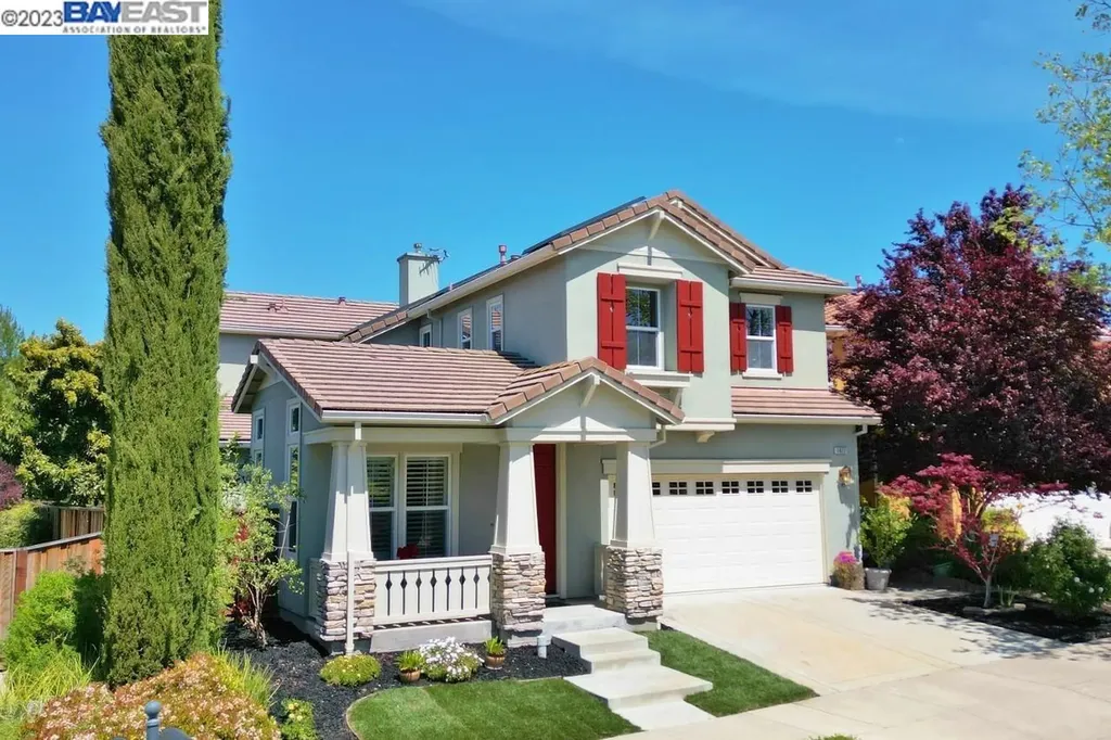1622 Banbury Drive San Ramon CA 94582