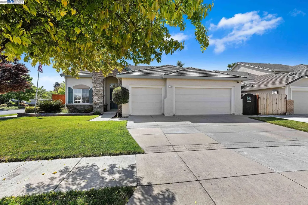 1355 Panwood Court Brentwood CA 94513