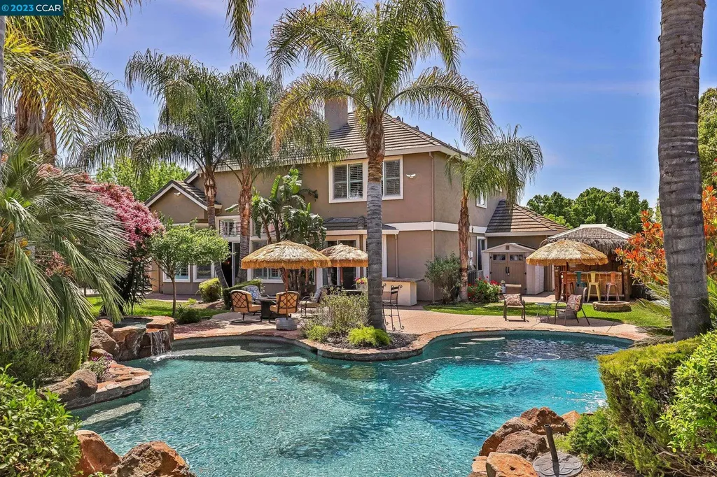 693 Ascot Court Brentwood CA 94513