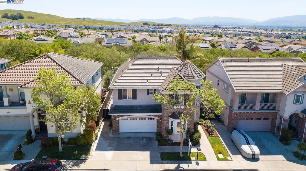 4771 Piper Glen Terrace Dublin CA 94568