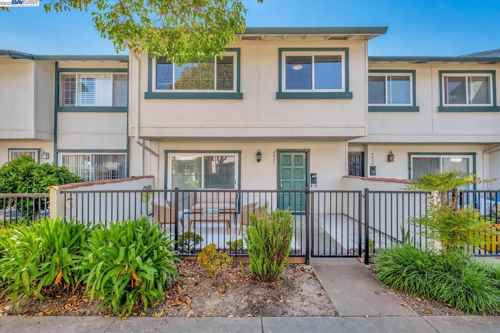 4437 Alamo Street Union City CA 94587
