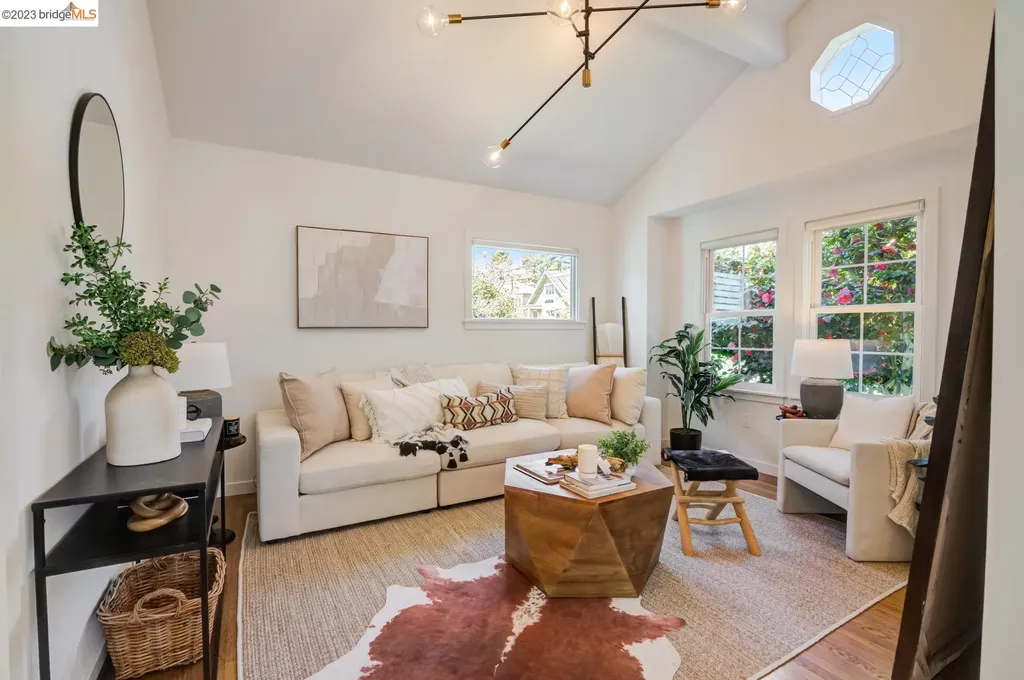 1618 Grant Street Berkeley CA 94703