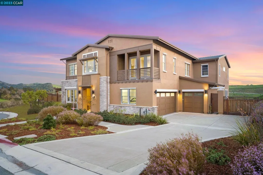 230 Sonora Road Moraga CA 94556