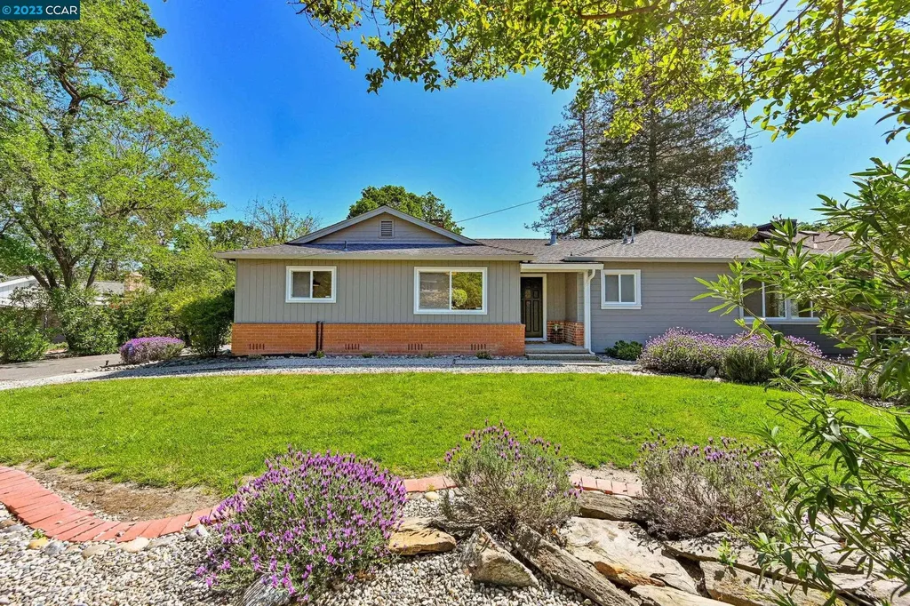 2120 Youngs Court Walnut Creek CA 94596